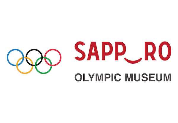 SAPPORO OLYMPIC MUSIUMのロゴ
