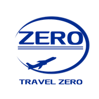 Travel Zeroのロゴ