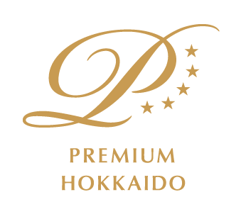 Premium Hokkaidoのロゴ